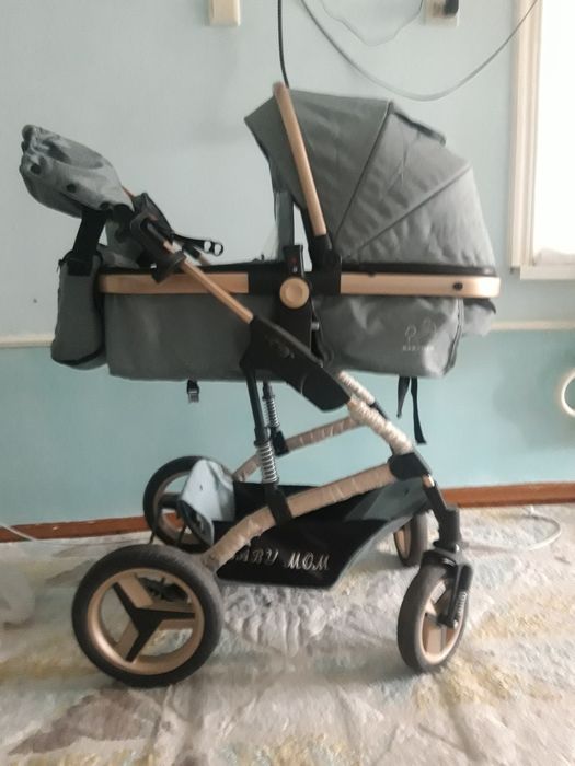 Kolyaska va velik