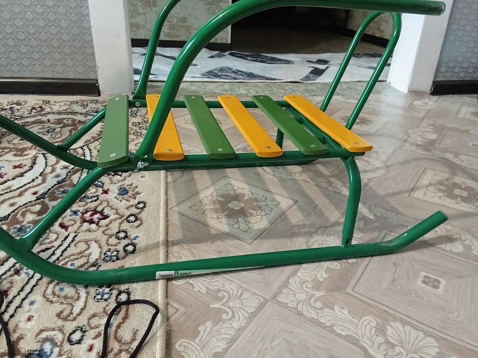 Продам Санки Алакай