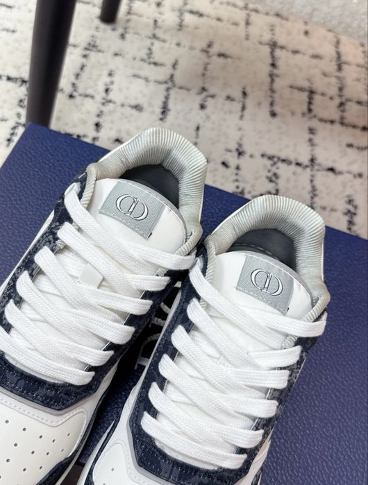 Dior denim мъжки маратонки