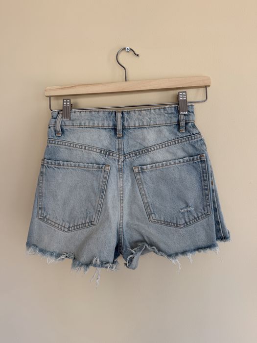 Женские Шорты Zara