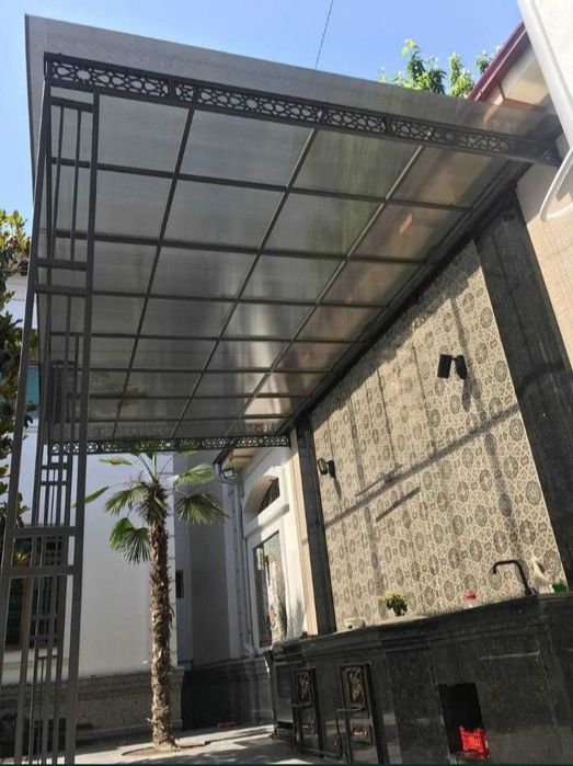 Rishotka, naves, perila, agrajdeniya va barcha turdagi sivarka xizmatl