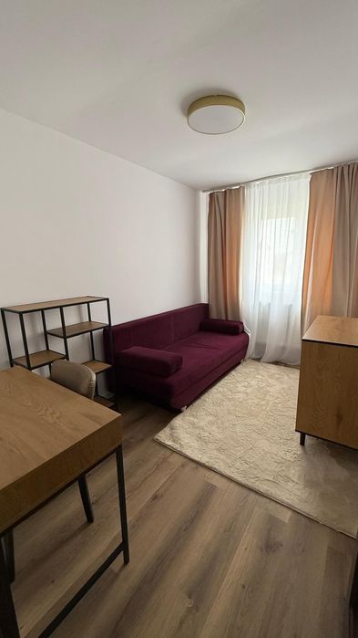 Apartament cu 3 camere in Stefan cel Mare
