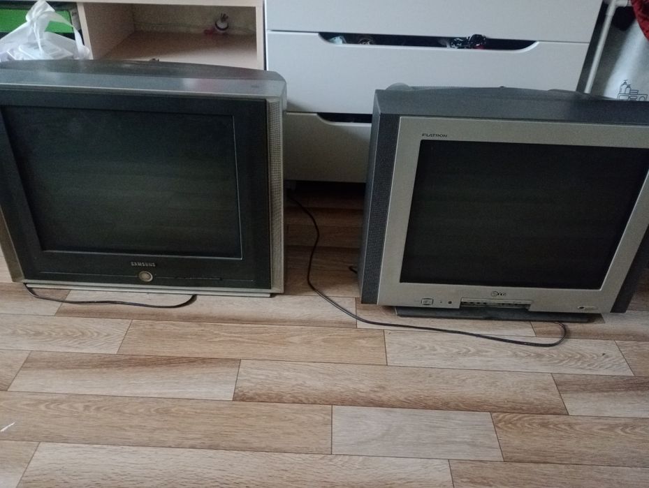 Телевизоры Самсунг, LG