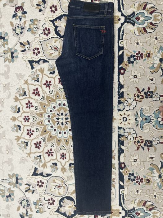 Продам джинсы Diesel