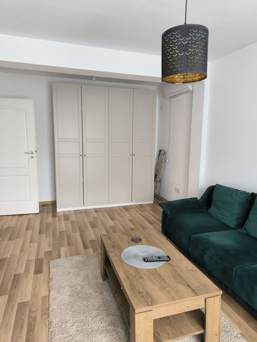 De inchiriat Apartament 2 camere Magurele, IF