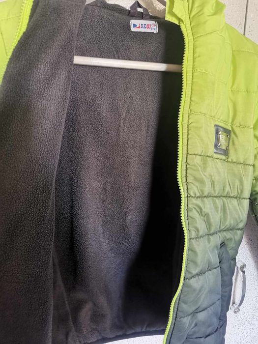 Якета за момче