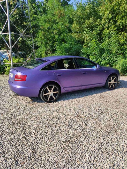 Audi A6 2.0 diesel