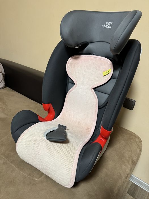 Столче Britax Römer Advansafix III