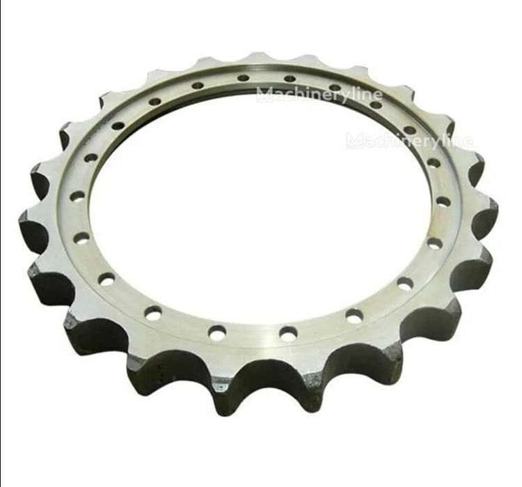Sprocket pentru miniexcavator Libra 216S