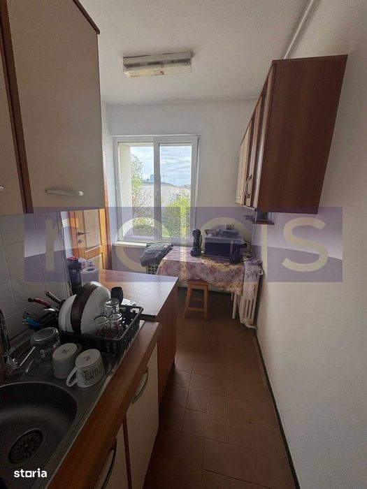Vanzare 2 Camere | Semidecomandat | Boxa | Zona Floreasca