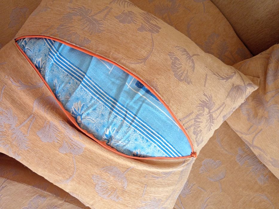 Продам диван для большой семьи