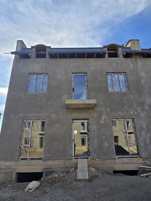 kottedj 5 yilga foizsiz kadastr bor