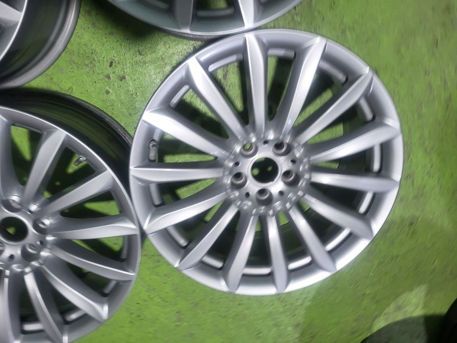 19 5x113 Bmw G30 G11 G12 5х112 бмв