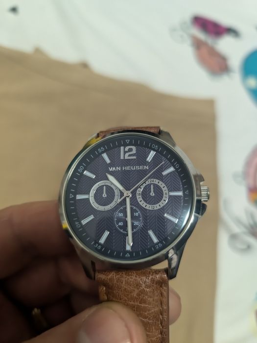 Ceas de mana bărbați