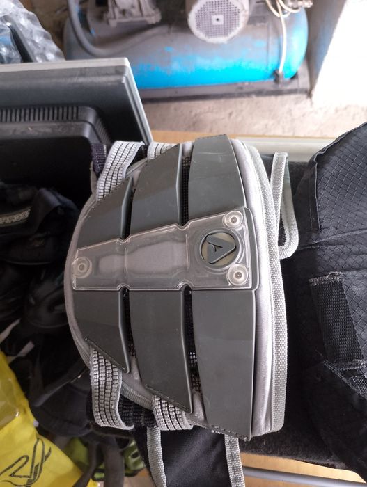 Протектори за мотокрос