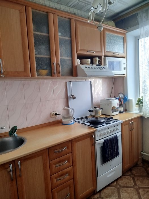 Продажа квартиры