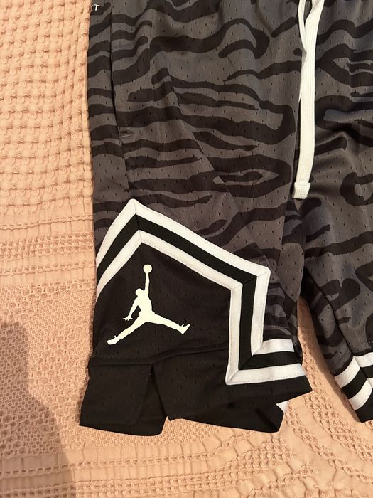 Шорты Air Jordan Diamond