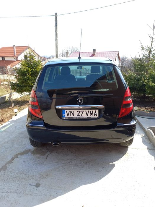 Vând Mercedes A Classe W 169