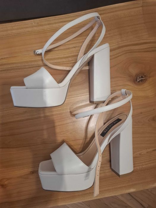 Sandale Musette, marimea 37