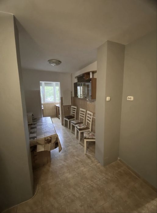 PB DECOMANDAT la Et 1 cu Parcare pe str DOINEI !!