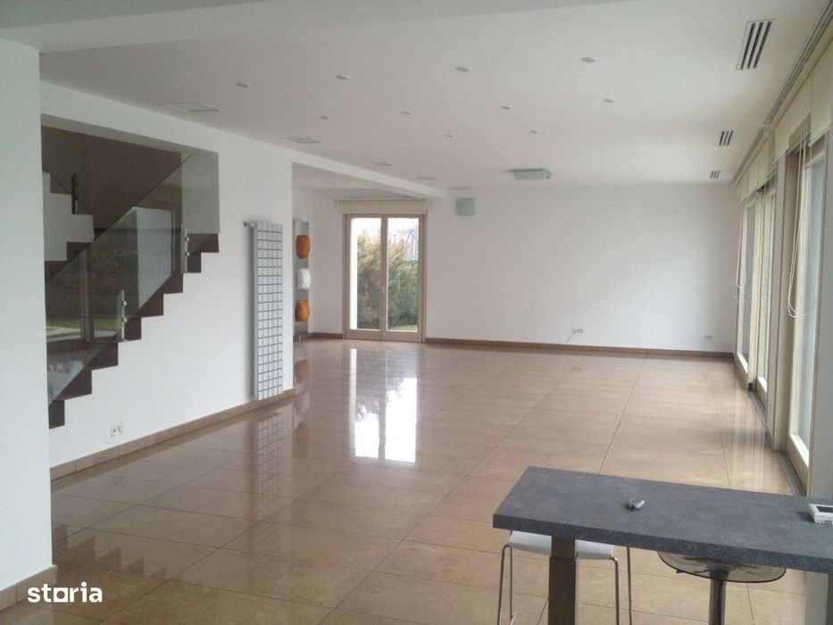 Vila  5 camere cu piscina, Iancu Nicolae-Complex rezidential