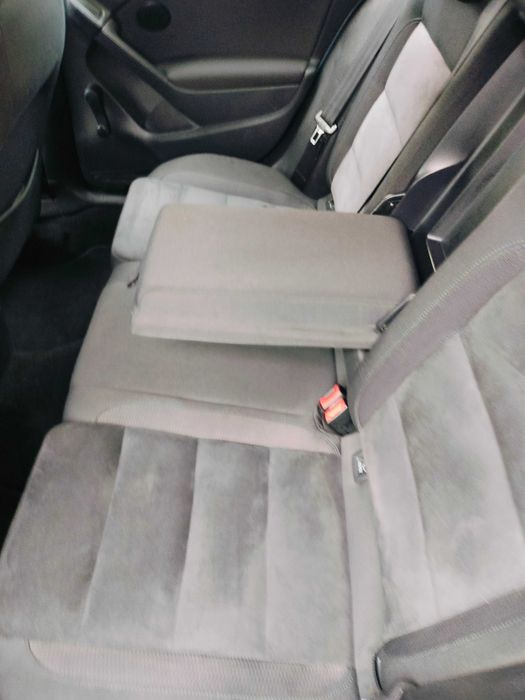 VW Golf 6 Highline 1.4, benzina, 160 cp, Euro 5, import Germania