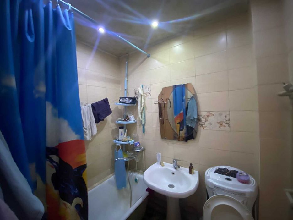 1 ком. Детский мир. Танат Империя