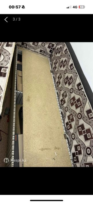 Продам диван раскладной