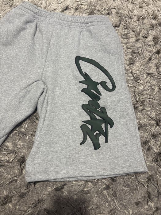 Pantaloni scurti Corteiz