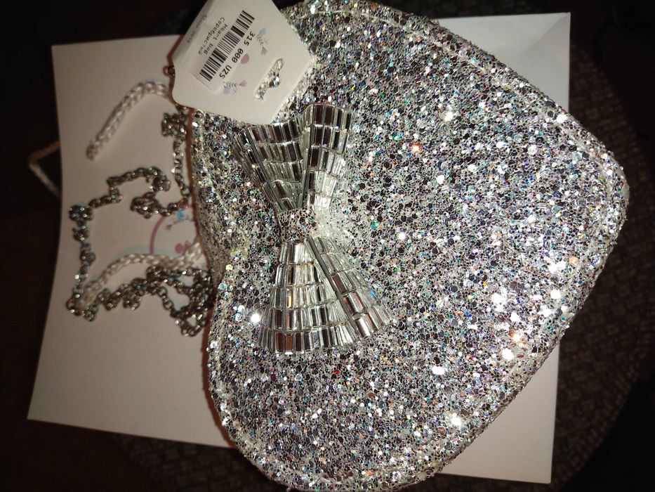 Сумочка   подарок