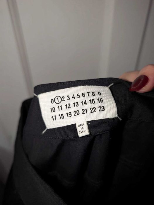 MAISON MARGIELA  дамски панталон EU 42