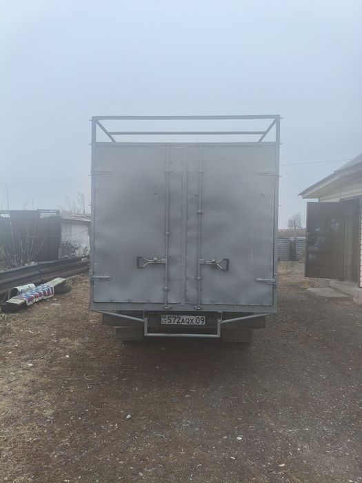 Продается Газель 2005г