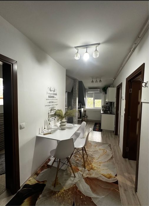 Apartament de vanzare