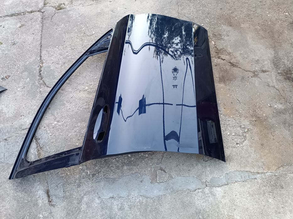 Ușa dreapta fata/ spate Mercedes GLC w253