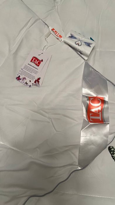 Новое одеяло полуторка