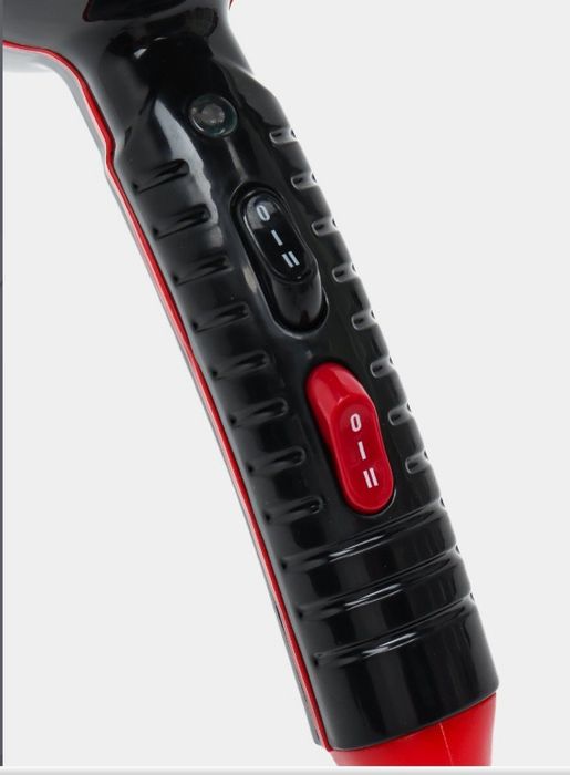 Фен для волос ION FK-9900