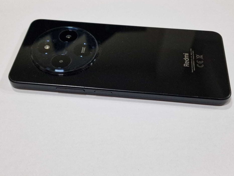 Xiaomi Redmi 14C 128GB 4GB RAM Dual