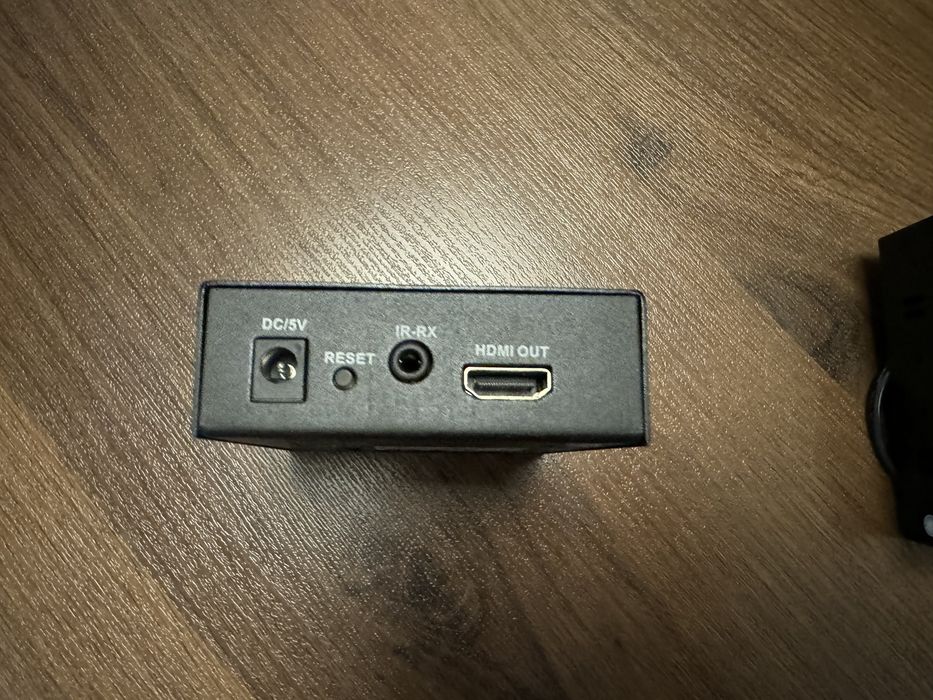 Продам сплитер и ресиверы