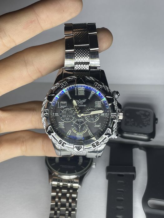 Часы продается качество огонь