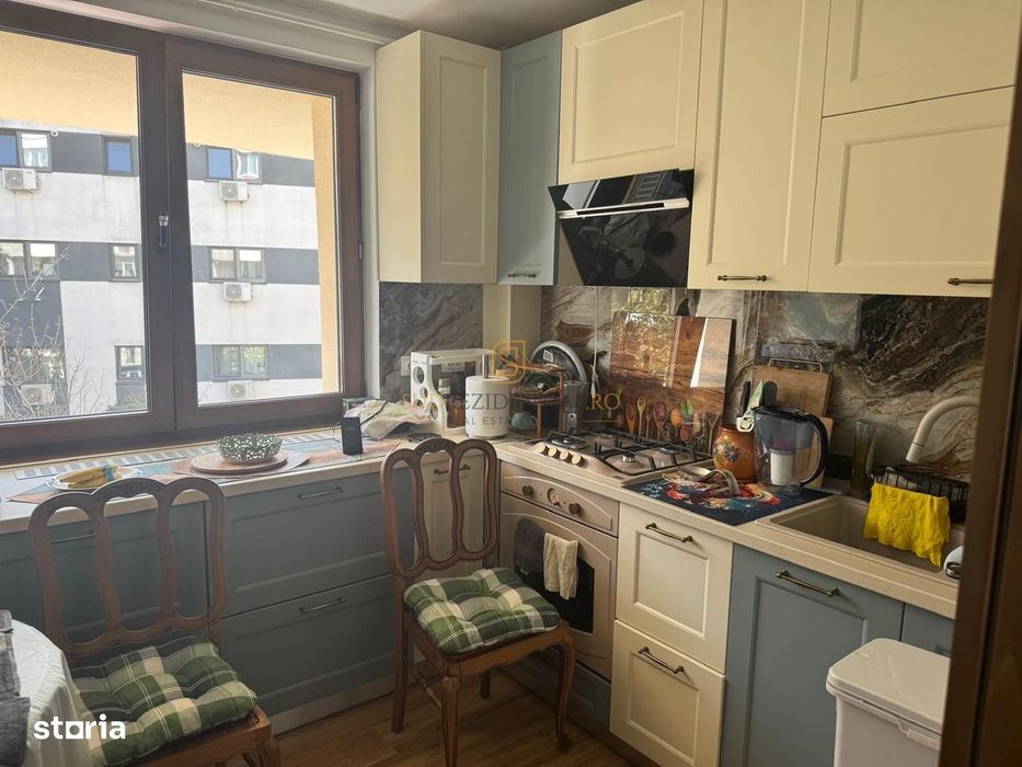 Apartament 2 camere, decomandat, Metrou Piata Sudului, Comision 0%