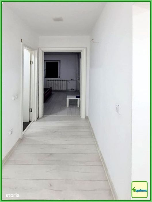 Apartament cu 2 camere, et.2/4, Nord-Cameliei, ECX23000
