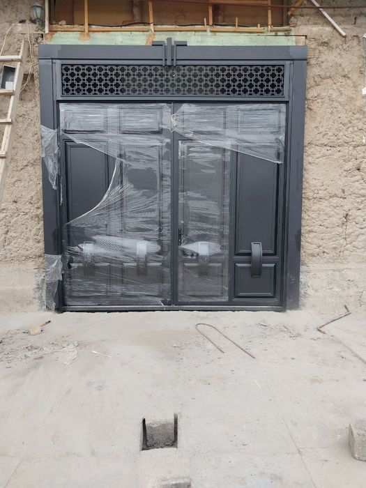 Тошкент дарвозалари Кам 500.000 дан бошланади