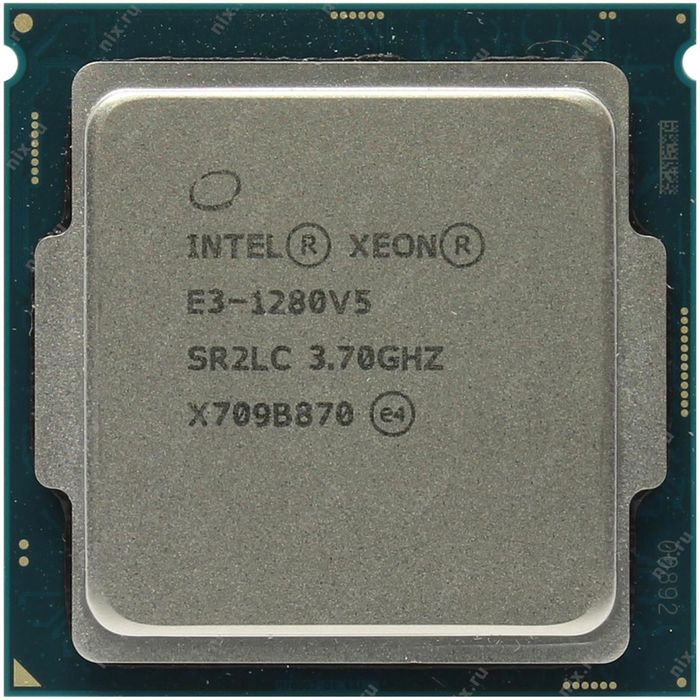 Продам комплект H110+Xeon+Озу