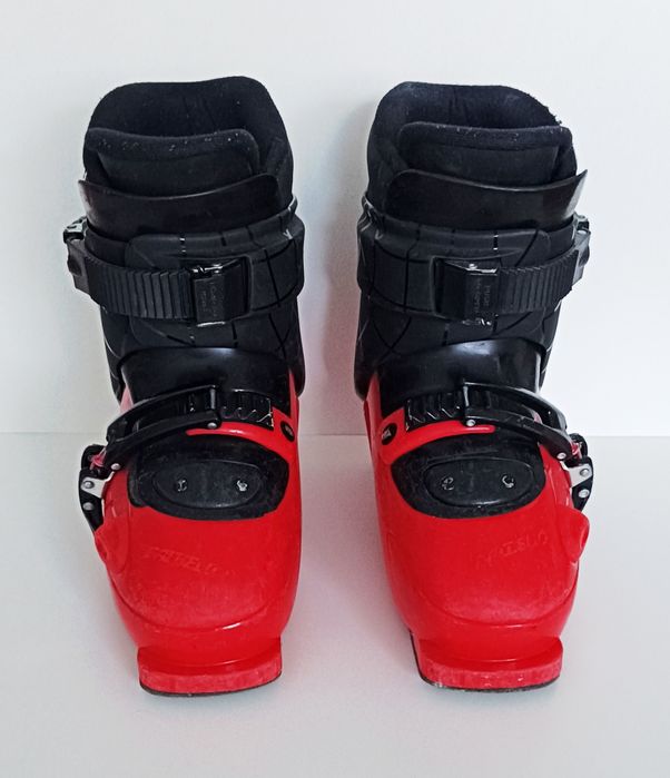 Детски ски обувки Dalbello - стелка 21 см.