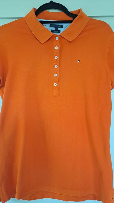 Tricou Tommy Hilfiger pentru damă