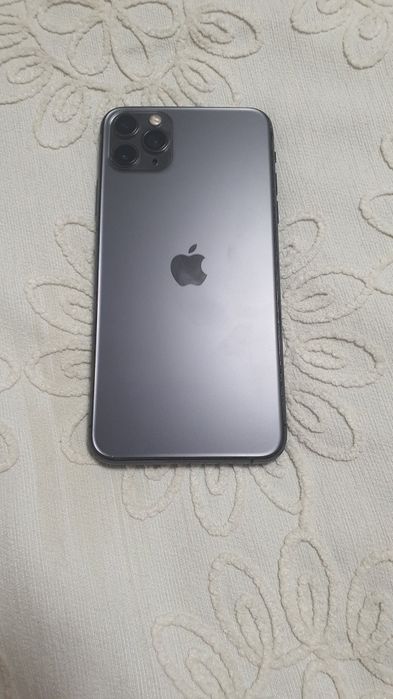 Iphone 11 Pro max 64 GB
