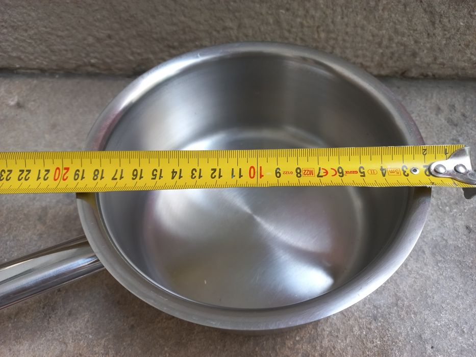 Касероли Fissler, Silit, WMF, тенджера schulte-ufer