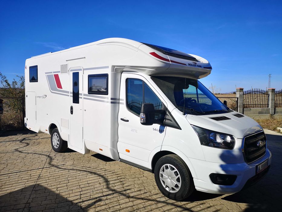 Дългосрочен наем на авто от 19.99 евро на ден, последни бройки