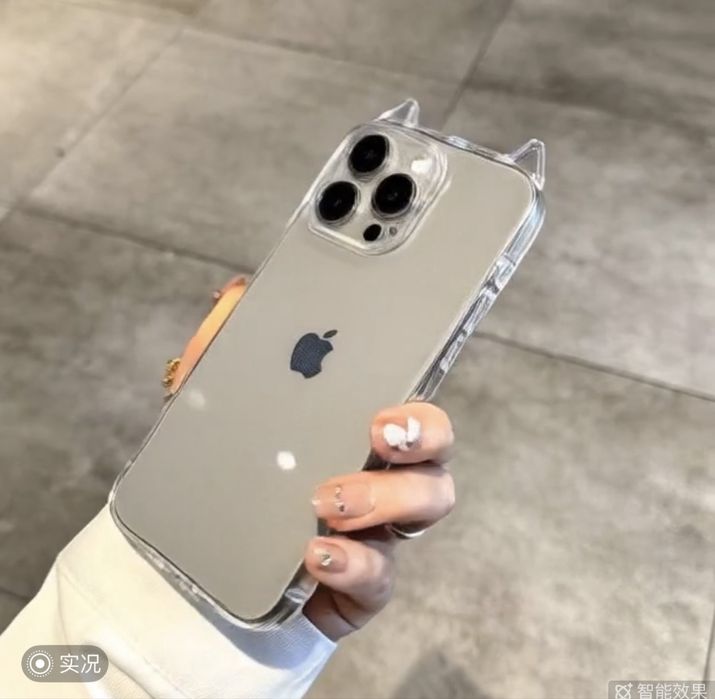 Чехол на айфон 11 про