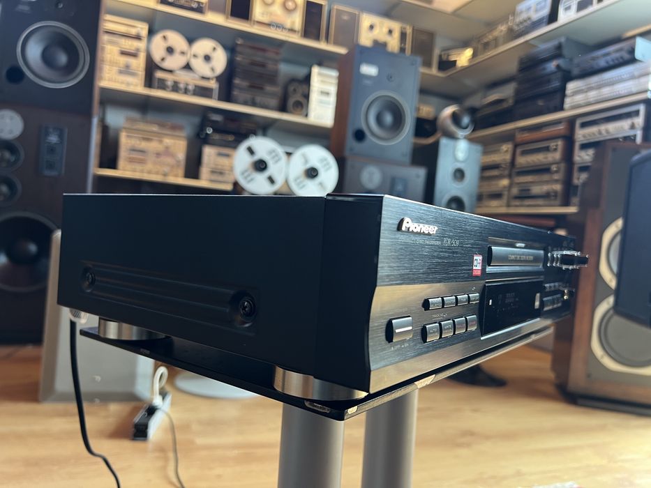 pioneer pdr second hand si noi de vanzare • Anunturi • OLX.ro